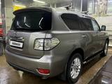 Nissan Patrol 2013 года за 11 500 000 тг. в Астана – фото 4