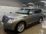 Nissan Patrol 2013 года за 11 500 000 тг. в Астана