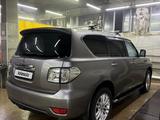 Nissan Patrol 2013 года за 11 500 000 тг. в Астана – фото 5