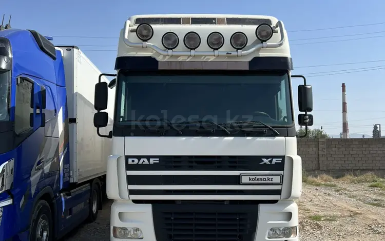 DAF  XF 95 2006 года за 20 000 000 тг. в Шымкент