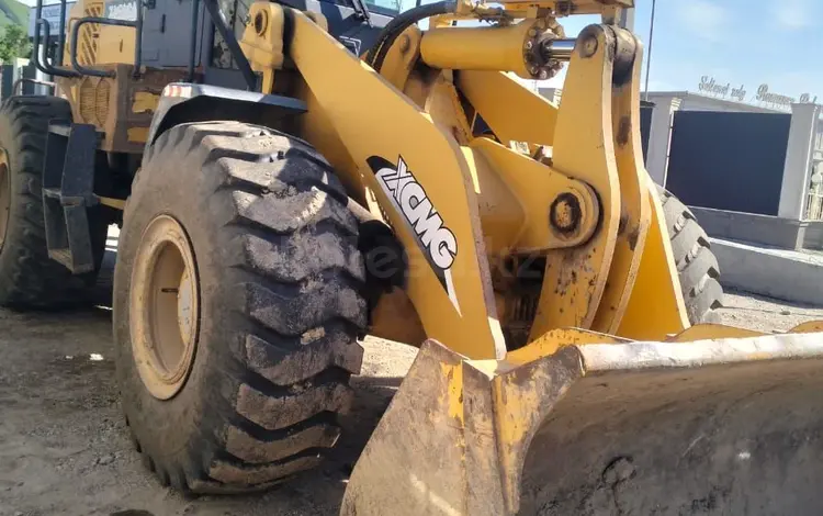 XCMG  ZL50GV 2014 года за 12 500 000 тг. в Алматы