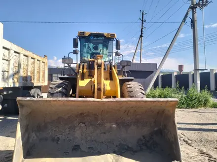 XCMG  ZL50GV 2014 года за 12 500 000 тг. в Алматы – фото 4