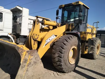 XCMG  ZL50GV 2014 года за 12 500 000 тг. в Алматы – фото 6