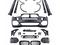 Бампер (обвес) Bmw F15 X5 (2013-2018) за 330 000 тг. в Алматы