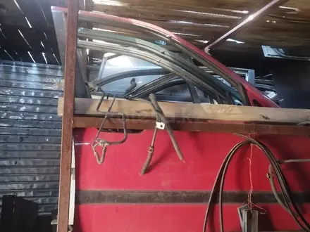 Дверь Honda за 30 000 тг. в Астана – фото 2