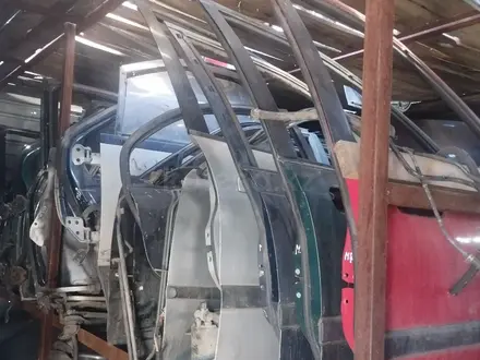 Дверь Honda за 30 000 тг. в Астана – фото 3