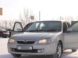 Mazda Familia 2000 года за 1 200 000 тг. в Астана – фото 2