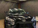 Toyota Wildlander 2024 года за 14 000 000 тг. в Алматы