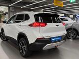 Chevrolet Tracker 2023 года за 10 130 000 тг. в Алматы – фото 4
