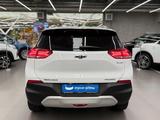 Chevrolet Tracker 2023 года за 10 130 000 тг. в Алматы – фото 5
