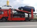 Перевозка автомобилей на автовозе в Актау – фото 4