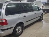Ford Galaxy 2002 годаүшін2 900 000 тг. в Актобе – фото 3