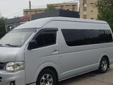 Toyota Hiace 2013 года за 13 200 000 тг. в Алматы – фото 4