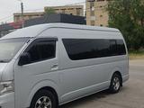 Toyota Hiace 2013 года за 13 200 000 тг. в Алматы – фото 5
