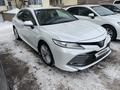 Toyota Camry 2018 годаүшін14 900 000 тг. в Астана