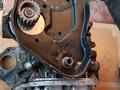 Двигатель нексия за 140 000 тг. в Тараз – фото 4