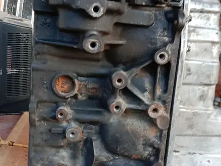 Двигатель нексия за 140 000 тг. в Тараз – фото 5