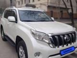 Toyota Land Cruiser Prado 2013 годаүшін18 000 000 тг. в Алматы – фото 5