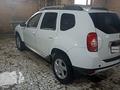 Renault Duster 2014 годаүшін6 500 000 тг. в Костанай