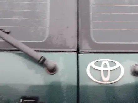 Toyota Land Cruiser 1999 года за 5 500 000 тг. в Караганда – фото 8