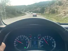 Toyota 4Runner, 2016