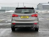 Hyundai Santa Fe 2012 года за 9 100 000 тг. в Уральск – фото 5