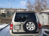 Mitsubishi Pajero 2006 годаfor7 500 000 тг. в Талдыкорган – фото 2