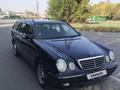 Mercedes-Benz E 280 2000 годаүшін4 000 000 тг. в Алматы – фото 9