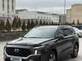 Hyundai Santa Fe 2022 годаүшін14 500 000 тг. в Актау – фото 8