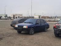 ВАЗ (Lada) 21099 1999 годаүшін1 200 000 тг. в Атырау