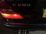Mercedes-Benz C 280 1998 года за 2 700 000 тг. в Актау – фото 4