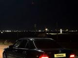 Mercedes-Benz C 280 1998 года за 2 700 000 тг. в Актау – фото 3