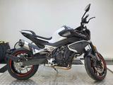 CFMoto  800 NK ABS 2023 года за 4 117 000 тг. в Алматы