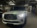 Infiniti QX80 2022 годаfor39 000 000 тг. в Астана