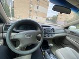 Toyota Camry 2003 годаүшін4 500 000 тг. в Жанаозен – фото 2