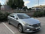Hyundai Sonata 2014 года за 8 500 000 тг. в Алматы