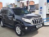 Toyota Land Cruiser Prado 2015 года за 19 000 000 тг. в Астана