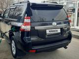 Toyota Land Cruiser Prado 2015 года за 19 000 000 тг. в Астана – фото 3