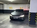 BYD Han 2025 года за 19 000 000 тг. в Алматы – фото 4