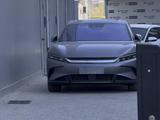 BYD Han 2025 года за 19 000 000 тг. в Алматы