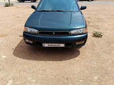 Subaru Legacy, 1995
