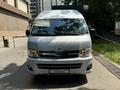 Toyota Hiace 2013 года за 13 000 000 тг. в Алматы – фото 8