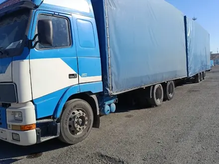 Volvo  FH 1998 года за 25 000 000 тг. в Алматы – фото 2