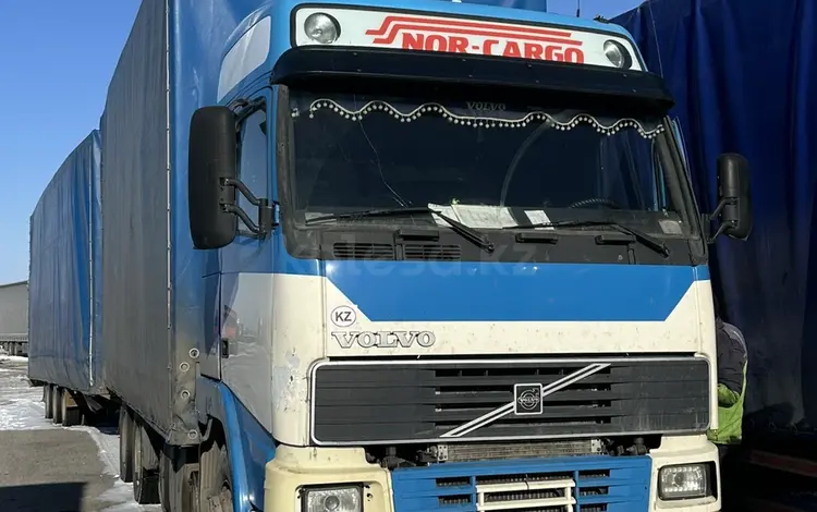 Volvo  FH 1998 года за 25 000 000 тг. в Алматы