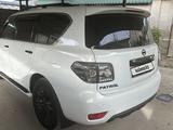 Nissan Patrol 2012 года за 14 000 000 тг. в Шымкент