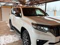 Toyota Land Cruiser Prado 2021 годаүшін37 000 000 тг. в Уральск – фото 11