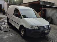 Volkswagen Caddy 2008 годаүшін4 100 000 тг. в Алматы