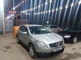 Nissan Qashqai 2007 годаүшін4 800 000 тг. в Алматы