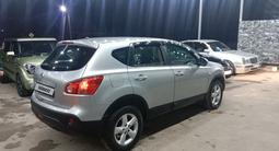 Nissan Qashqai 2007 года за 4 700 000 тг. в Алматы – фото 2