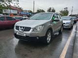 Nissan Qashqai 2007 года за 4 700 000 тг. в Алматы – фото 5